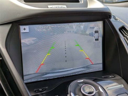 Used 2017 Ford Escape Titanium w/ Equipment Group 301A image 22