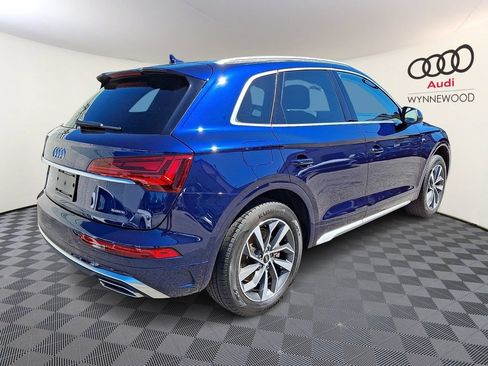 Used 2023 Audi Q5 2.0T Premium w/ Convenience Package AWD/4WD image 6