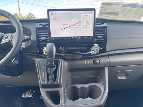 New 2026 Ford Transit 350 XLT image 18