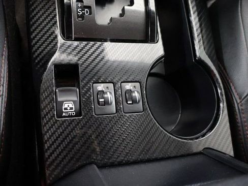 Certified 2021 Toyota 4Runner TRD Pro image 21