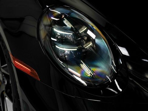 Used 2026 Porsche 911 GT3 image 12