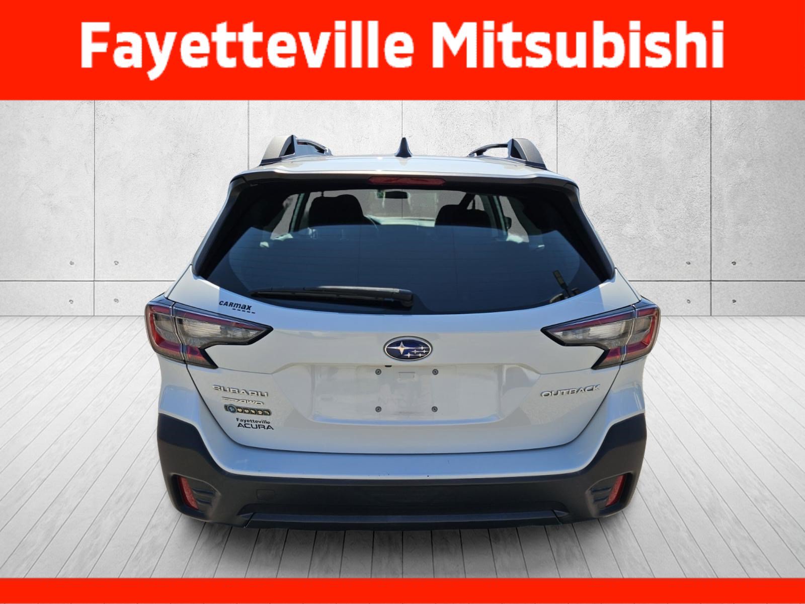 Used 2022 Subaru Outback AWD/4WD image 6