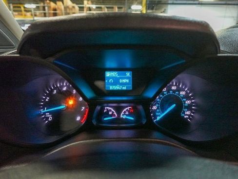 Used 2018 Ford Transit Connect XL image 13