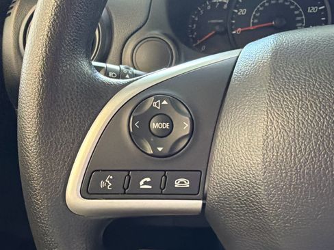 Used 2024 Mitsubishi Mirage G4 Black Edition FWD image 25