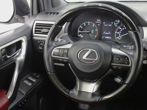 Used 2022 Lexus GX 460 Premium w/ Accessory Package AWD/4WD image 50