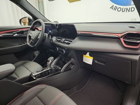 New 2026 Chevrolet TrailBlazer RS w/ Convenience Package image 21