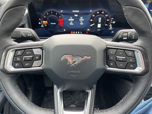 New 2026 Ford Mustang Premium image 26