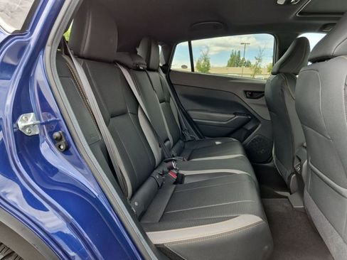 Used 2026 Subaru Crosstrek 2.5i Wilderness AWD/4WD image 19