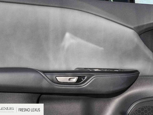 New 2026 Lexus RZ 350e 2WD image 24