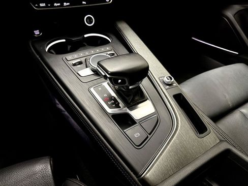 Used 2019 Audi A5 2.0T Premium Plus w/ Premium Plus AWD/4WD image 26