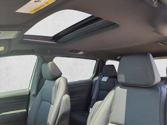 New 2026 Honda Odyssey Sport-L image 21