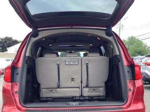 Used 2021 Honda Odyssey EX-L image 25