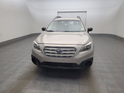 Used 2017 Subaru Outback 2.5i AWD/4WD image 15