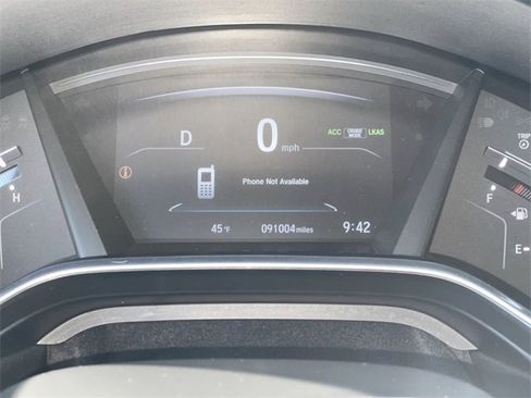 Used 2019 Honda CR-V EX image 12