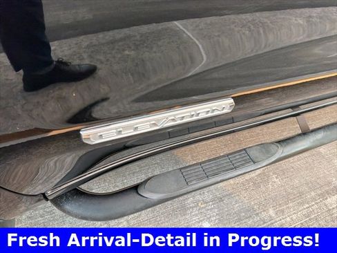 Used 2020 GMC Sierra 1500 Elevation w/ Elevation Value Package image 6