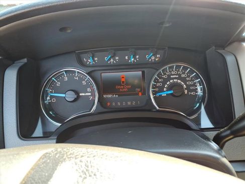 Used 2014 Ford F150 XLT w/ Equipment Group 302A Luxury image 37