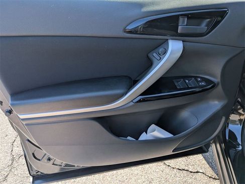 Used 2025 Mitsubishi Eclipse Cross LE image 14