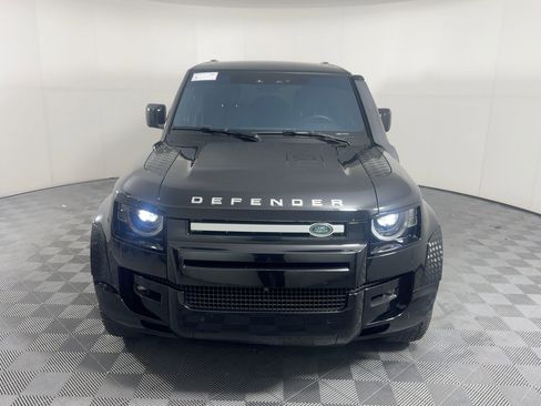 Used 2022 Land Rover Defender 110 XS Edition image 7