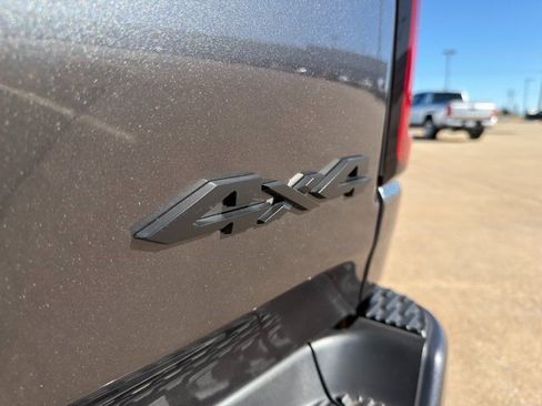 New 2025 RAM 1500 Laramie w/ Night Edition image 16