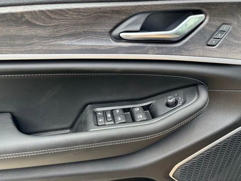 New 2026 Jeep Grand Cherokee L Limited AWD/4WD image 10