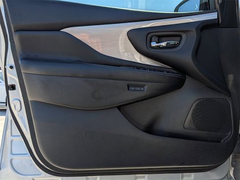 Used 2015 Nissan Murano Platinum w/ Platinum Technology Package image 10