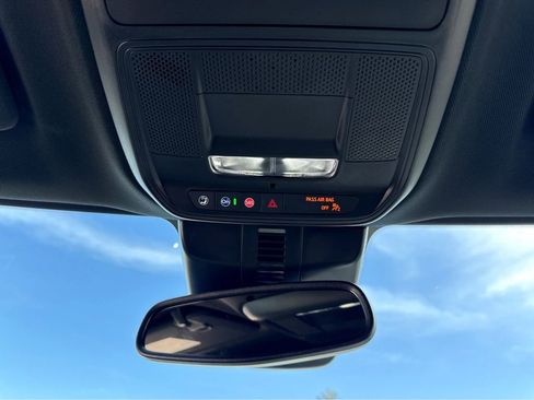 New 2026 Buick Enclave Preferred w/ LPO, Floor Liner Package FWD image 24