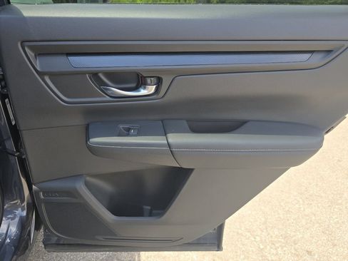 Used 2024 Honda CR-V EX image 20