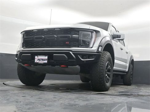 Used 2023 Ford F150 Raptor w/ Equipment Group 802A Raptor R image 42