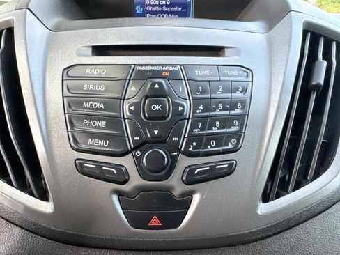 Used 2016 Ford Transit 350 148 Low Roof RWD image 29