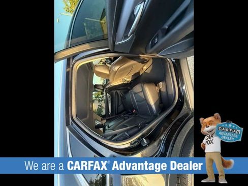 Used 2017 Cadillac XT5 Luxury FWD image 19