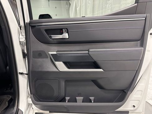 Used 2025 Toyota Tundra Platinum image 56