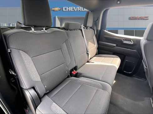 Used 2024 Chevrolet Silverado 1500 LT AWD/4WD image 26