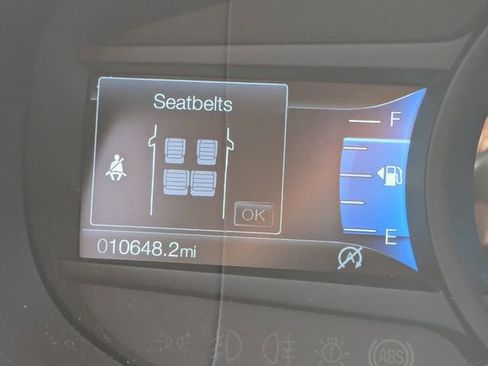 Used 2024 Ford Edge SEL w/ Sport Appearance Package image 33