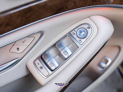 Used 2015 Mercedes-Benz S 550 Sedan image 45