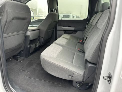 Used 2025 Ford F250 XLT AWD/4WD image 8