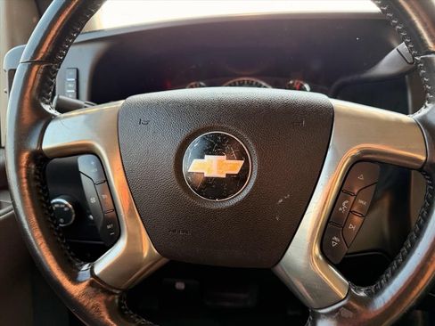 Used 2019 Chevrolet Express 3500 w/ Power Convenience Package RWD image 22