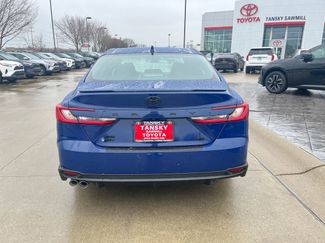 New 2026 Toyota Camry SE w/ Multimedia Upgrade Package AWD/4WD video 4