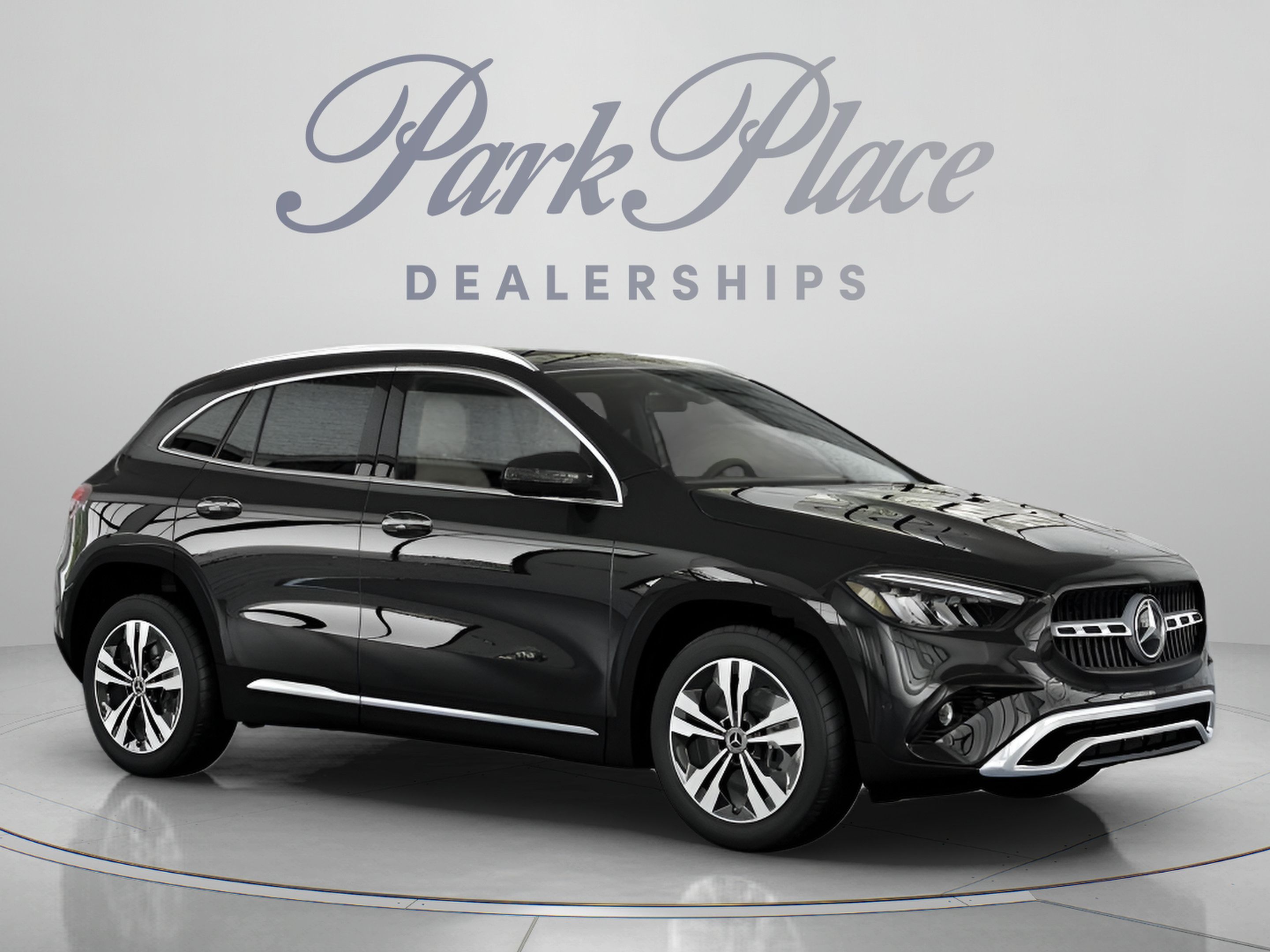 Used 2026 Mercedes-Benz GLA 250 image 30
