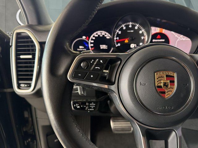 Used 2019 Porsche Cayenne S AWD/4WD image 15
