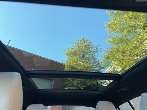 Certified 2022 Kia Sportage SX image 21