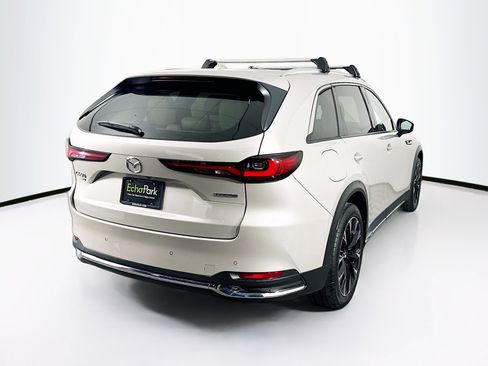 Used 2024 MAZDA CX-90 Plug-In Hybrid w/ Premium Plus image 9