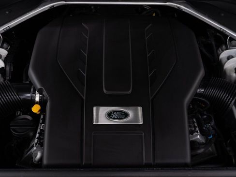 Used 2023 Land Rover Range Rover SV image 56