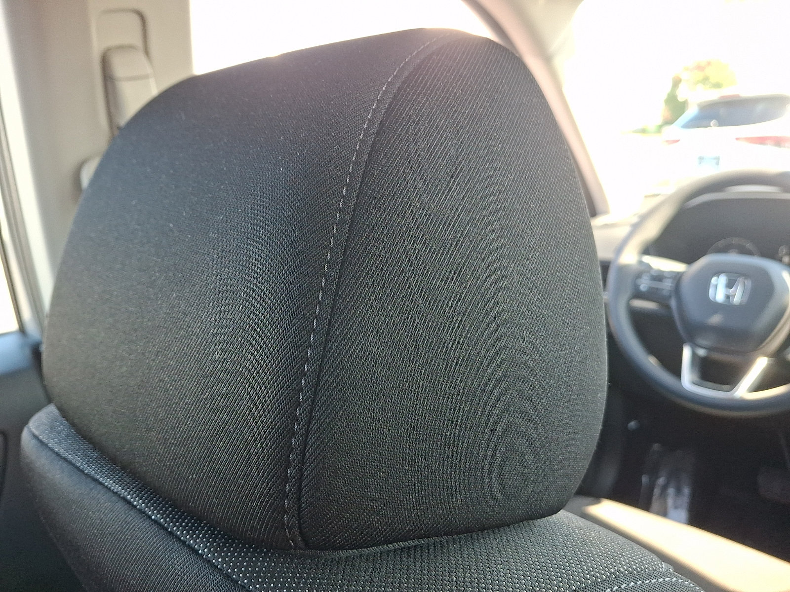 Used 2024 Honda CR-V LX image 9