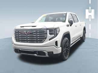 Used 2022 GMC Sierra 1500 Denali w/ Denali Reserve Package RWD video 1