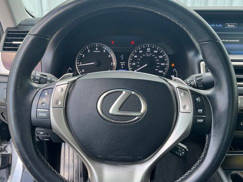 Used 2015 Lexus GS 350 w/ Premium Package RWD image 18