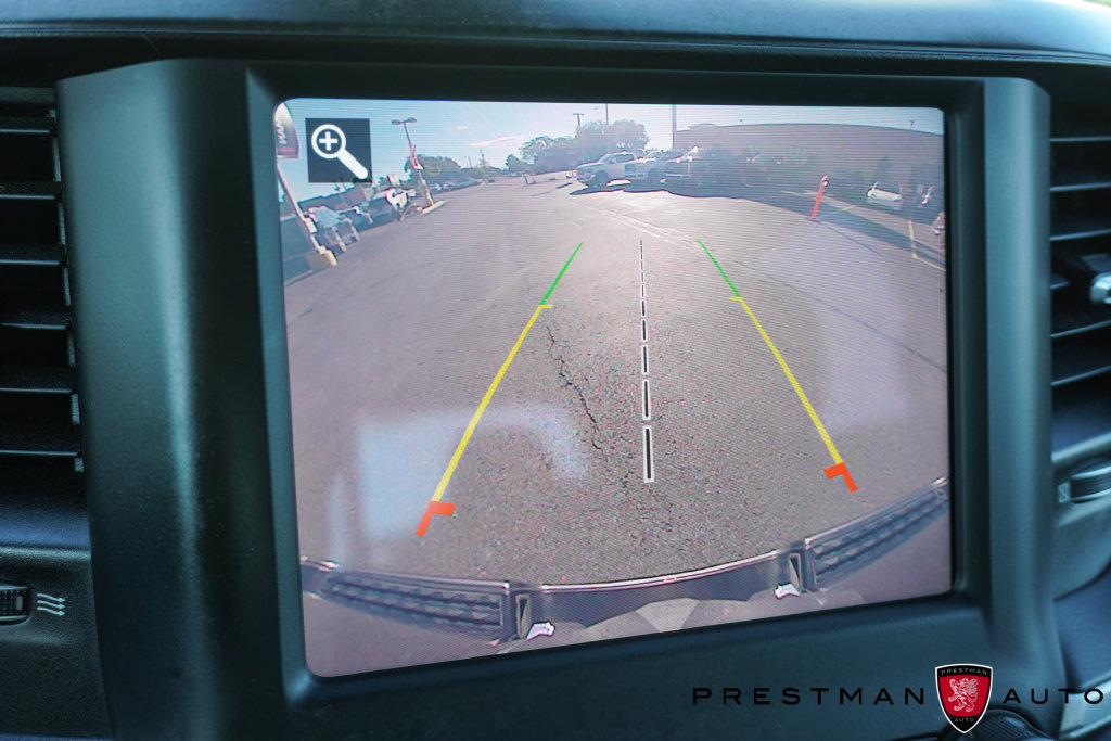 Used 2020 RAM 1500 Big Horn AWD/4WD image 35