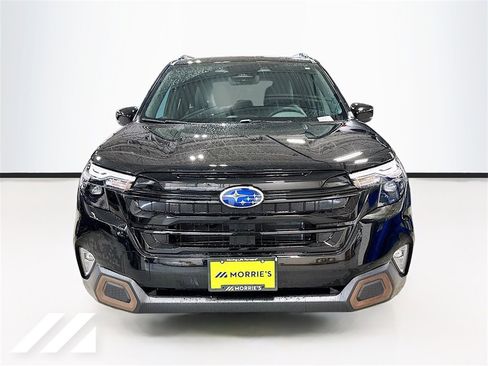 New 2026 Subaru Forester Sport image 2