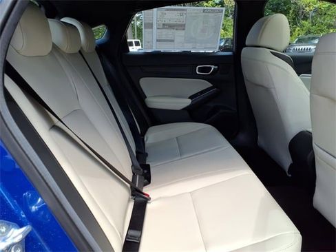 New 2025 Acura Integra A-Spec image 7