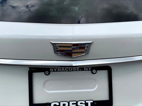Used 2022 Cadillac XT5 Premium Luxury image 31
