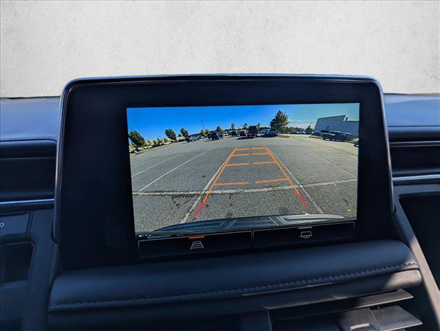 Used 2022 GMC Yukon XL SLE AWD/4WD image 19